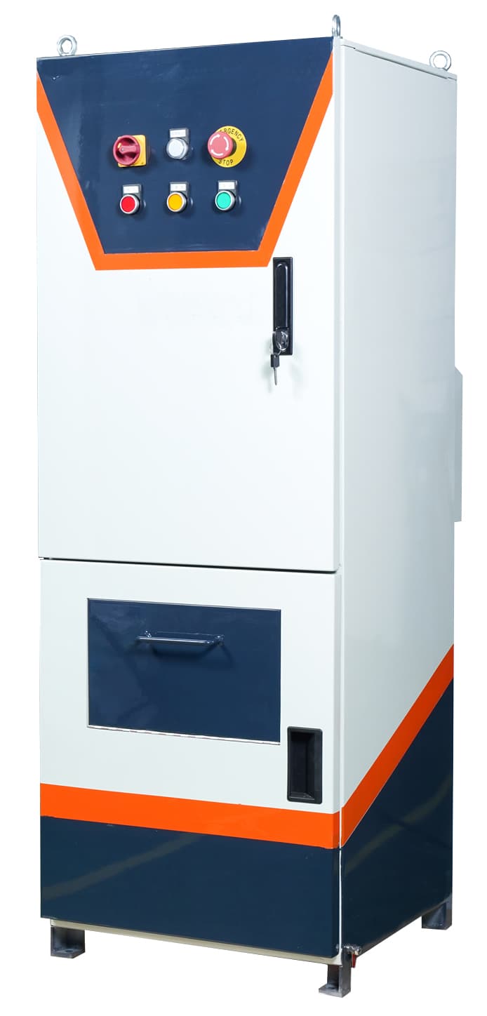 固体垃圾压实装置