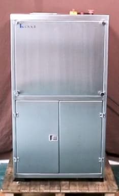 餐厨垃圾处理装置(水下)