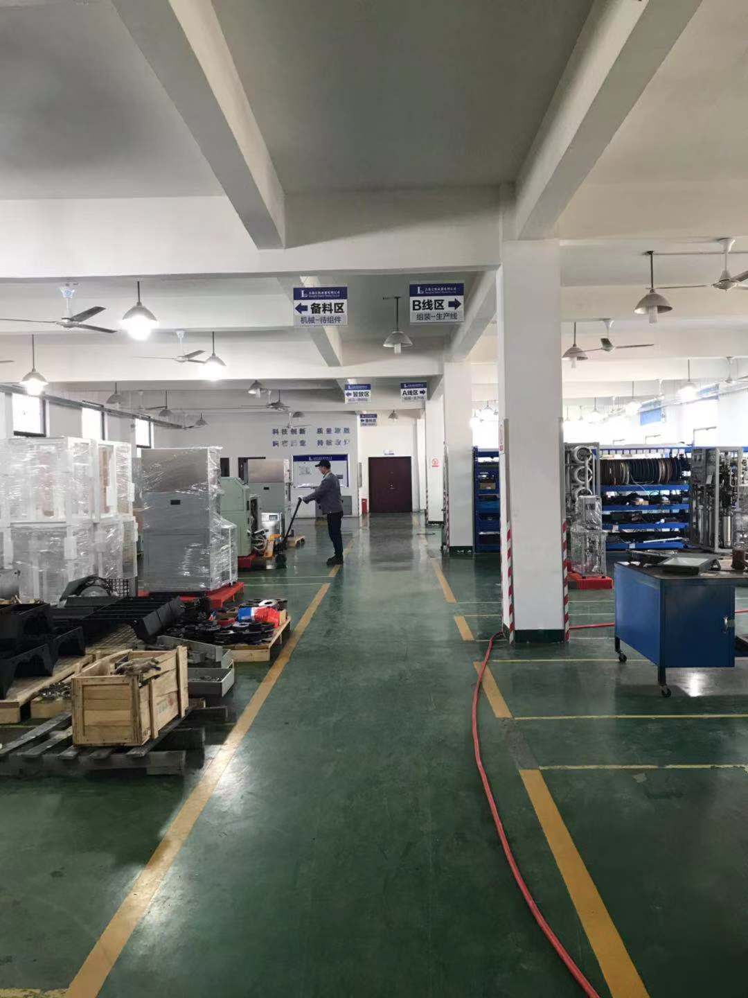 Production Workshop