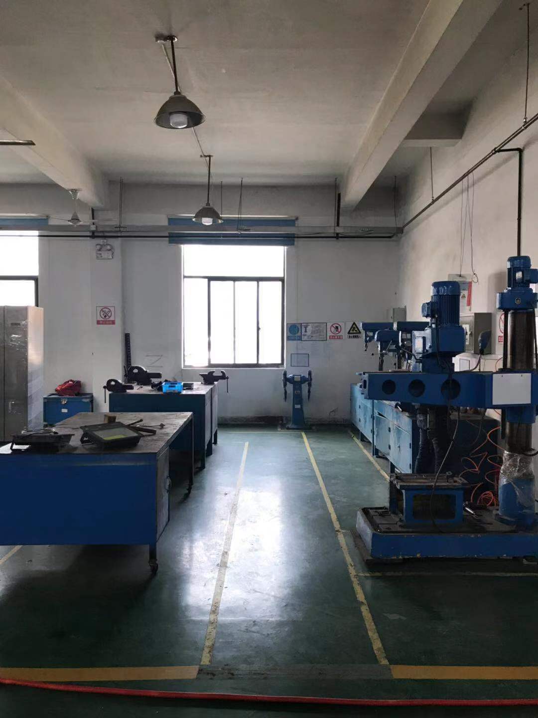 Production Workshop