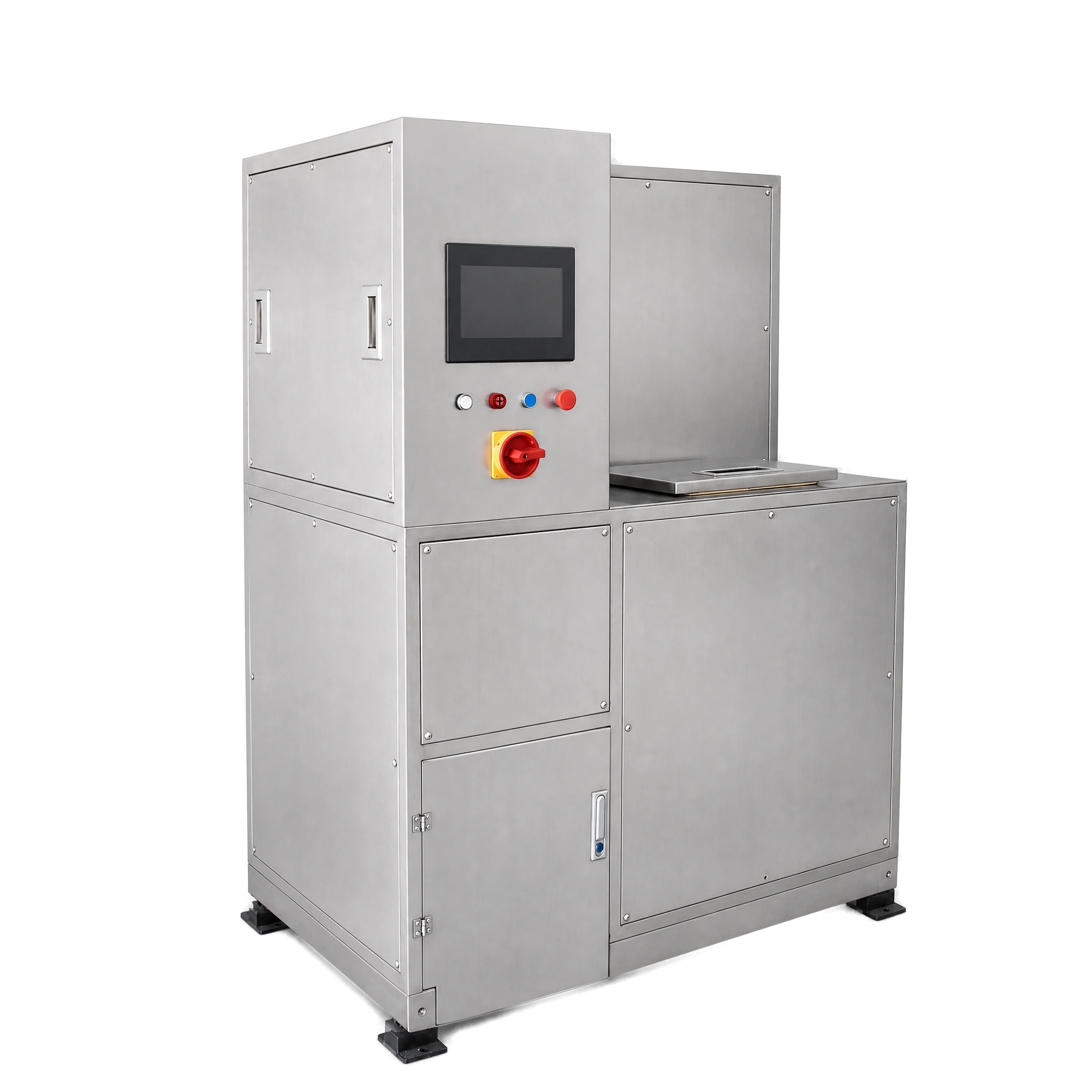 Food Waste Processing System